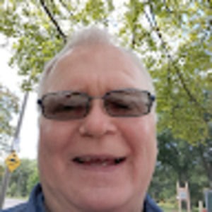 Meet your Posher, Terry